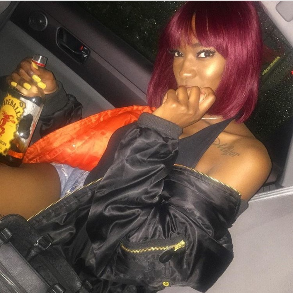 Meet your Posher, Monae